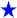 Blue star